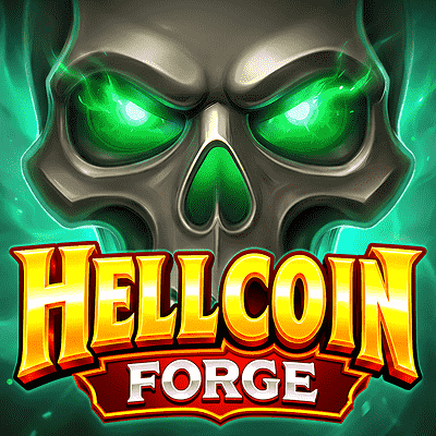 Hellcoin Forge: Hold and Win