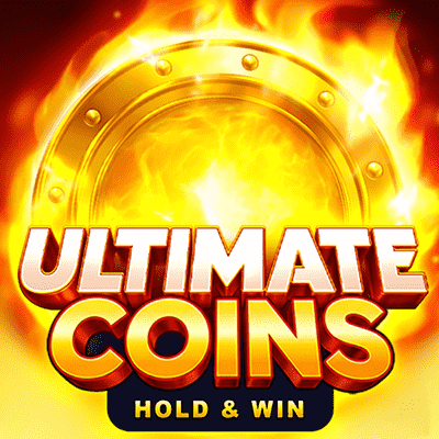 Ultimate Coins: Hold And Win - NeverEnding Ultimate Coins: Hold And Win